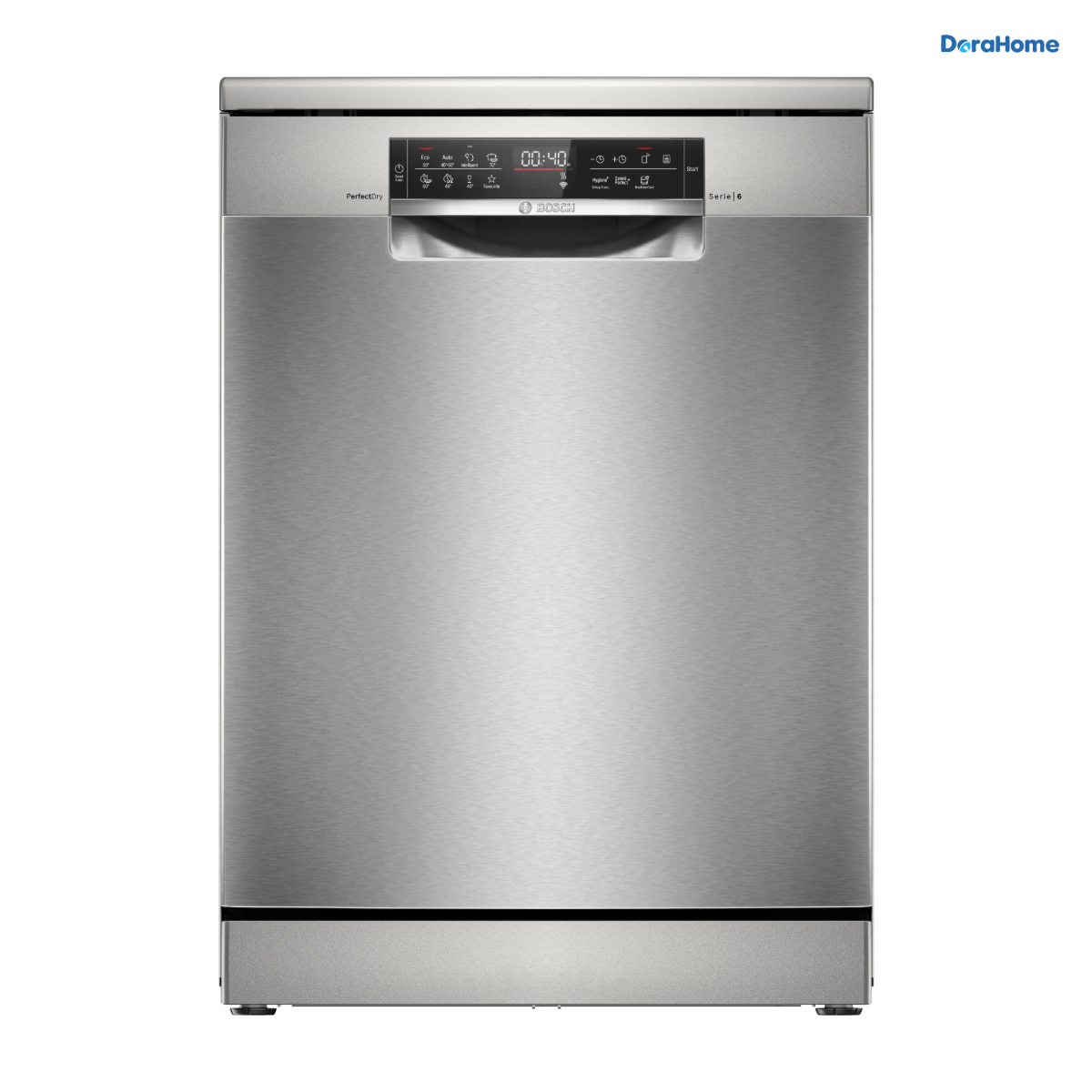 Máy rửa chén độc lập BOSCH Series 6 SMS6ZCI02P